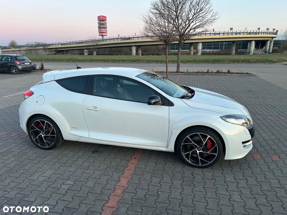 Renault Megane 2.0 16V RS - 4