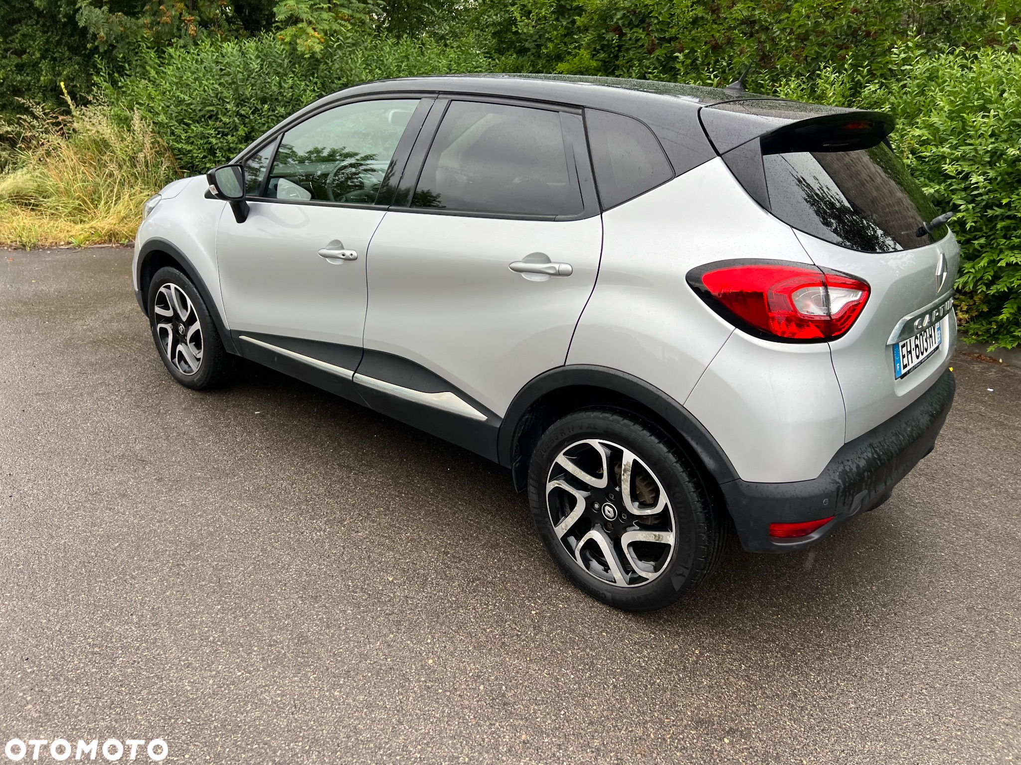 Renault Captur (ENERGY) TCe 90 INTENS - 7