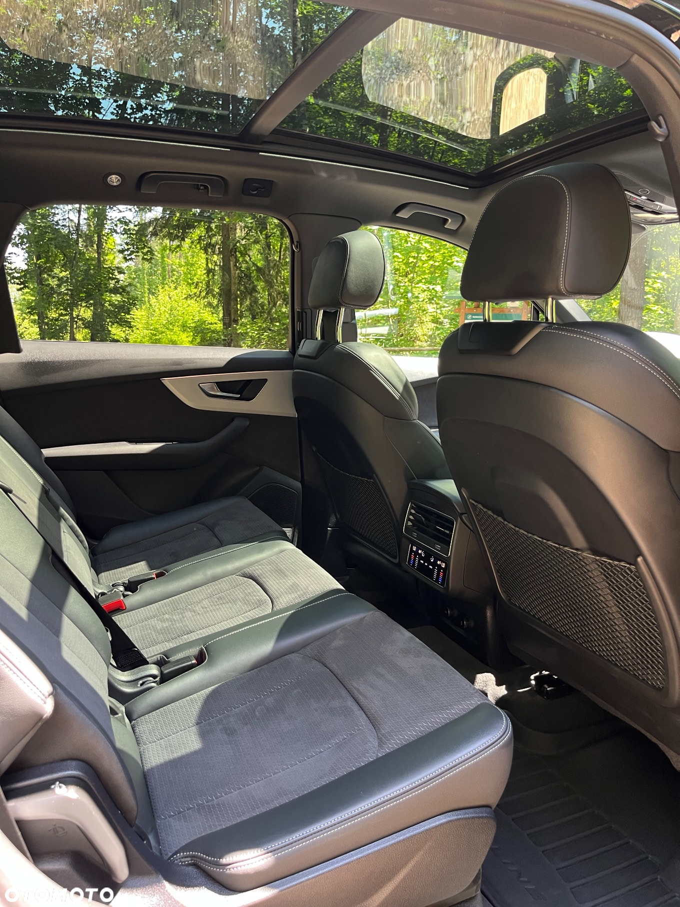 Audi Q7 - 6