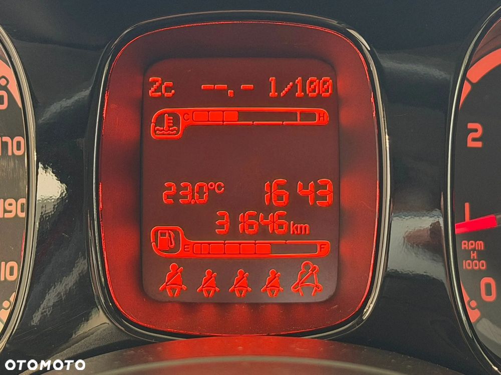 Fiat Panda - 17
