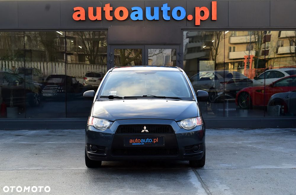 Mitsubishi Colt 1.3 Intense ASTC - 2
