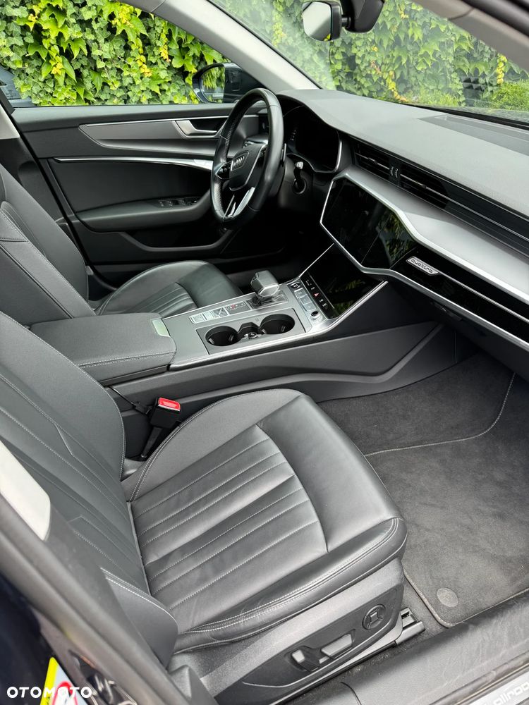 Audi A6 Allroad - 7