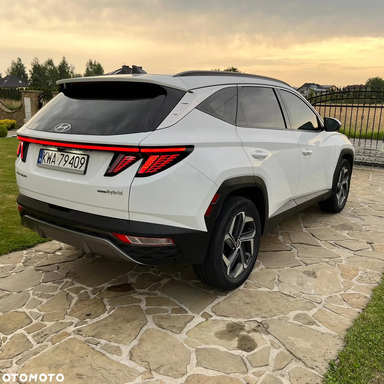 Hyundai Tucson - 5