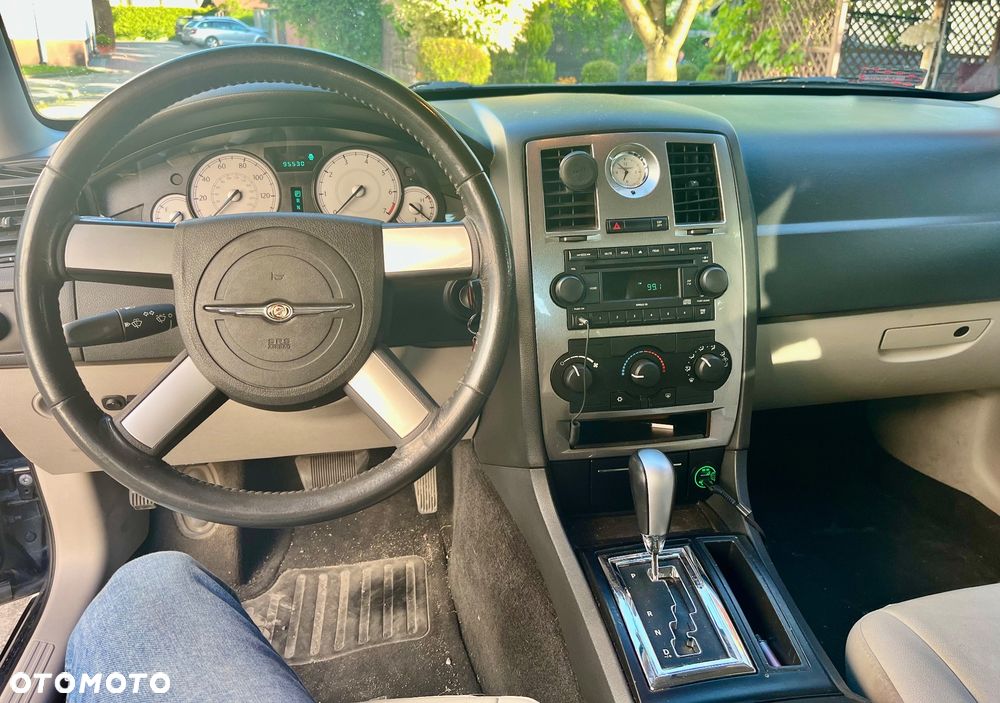 Chrysler 300 - 11