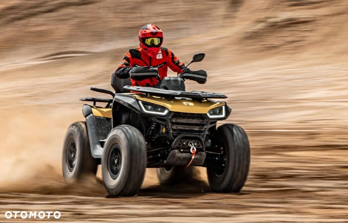 Segway Snarler AT10 - 4