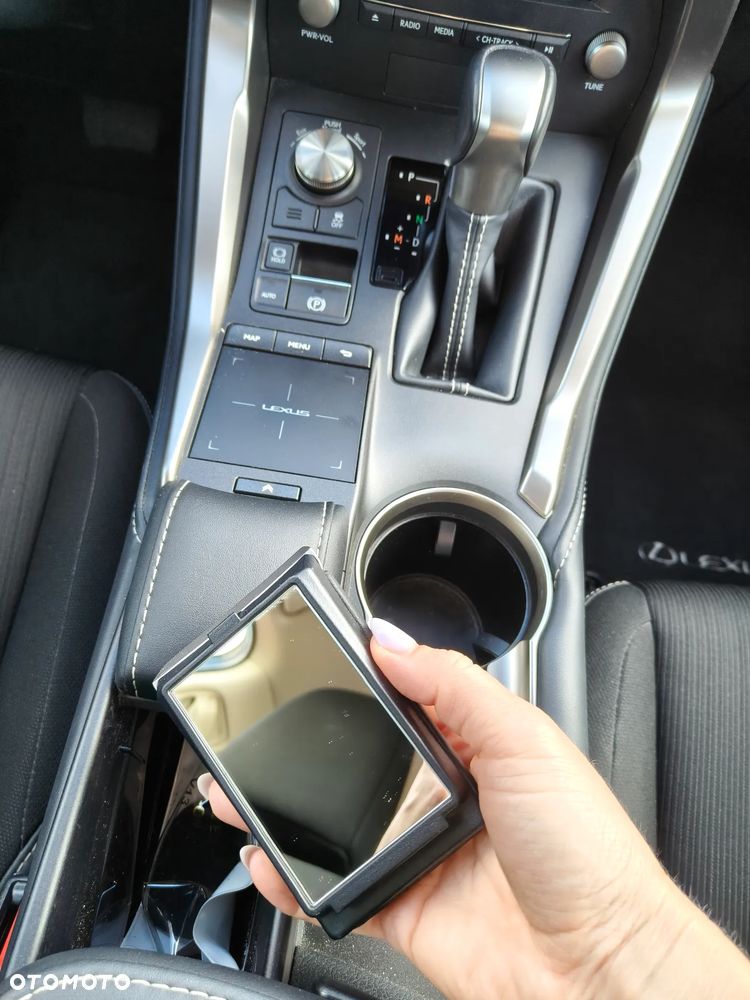 Lexus NX 300 GPF Elegance AWD - 15