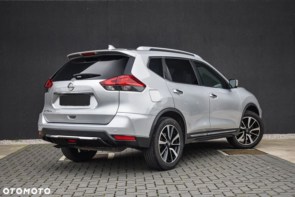 Nissan X-Trail 1.6 DIG-T Tekna 2WD - 2