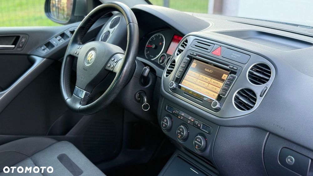 Volkswagen Tiguan 2.0 TDI DPF 4Motion DSG Life - 13