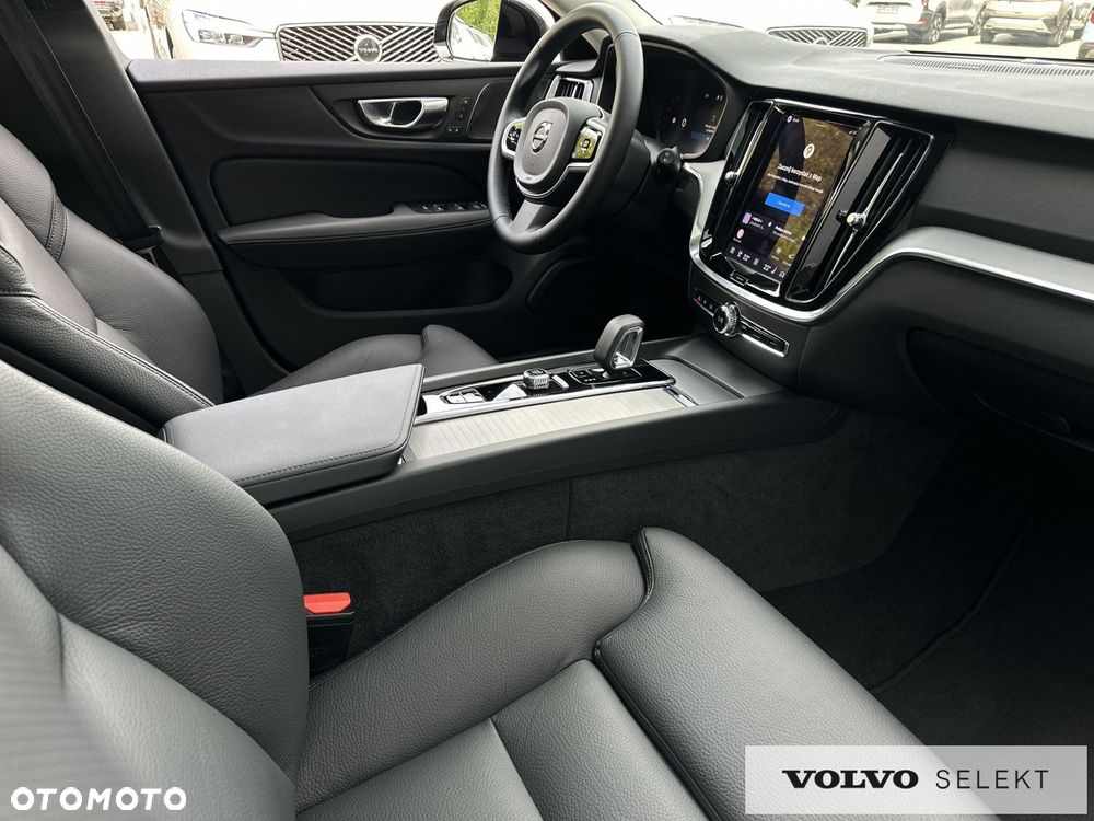 Volvo V60 - 22