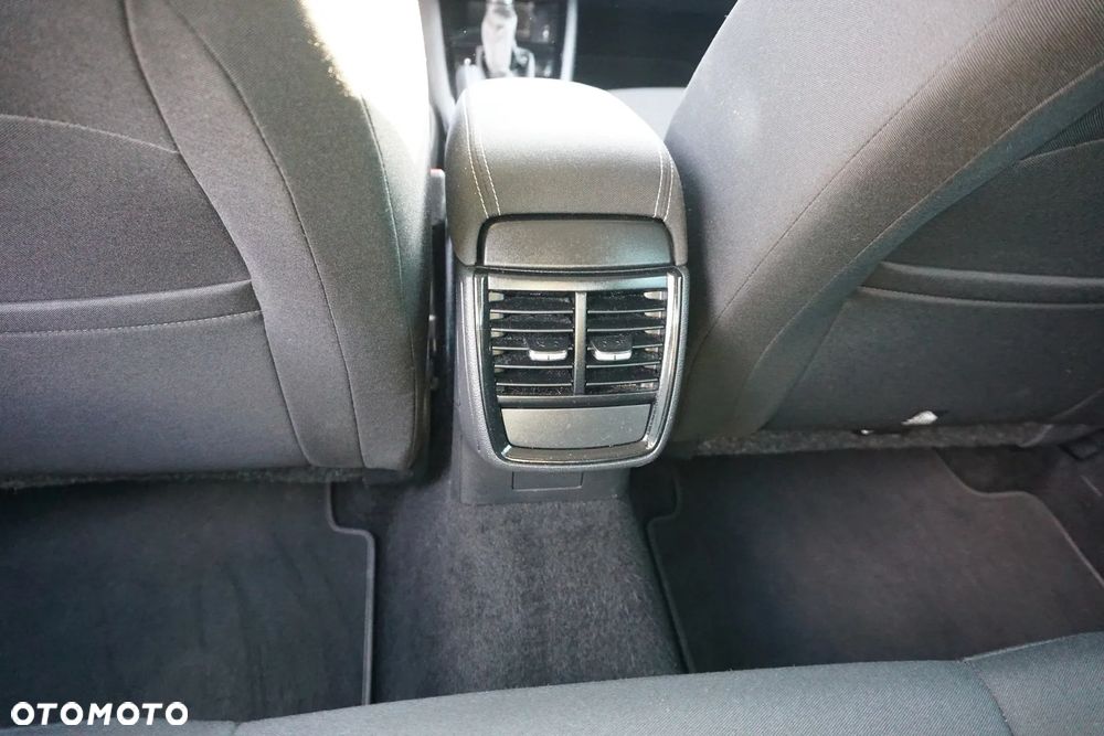 Skoda Kamiq 1.0 TSI Ambition DSG - 12