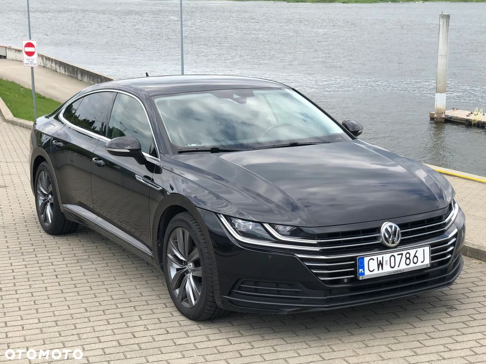 Volkswagen Arteon - 18