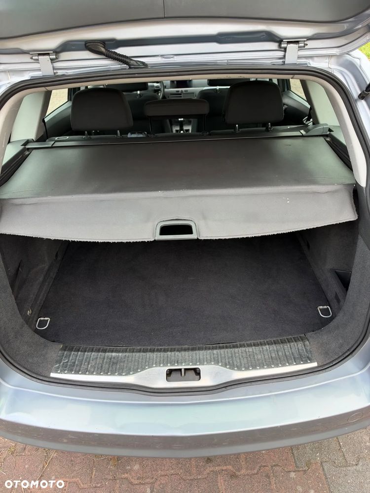 Opel Astra 1.6 - 23