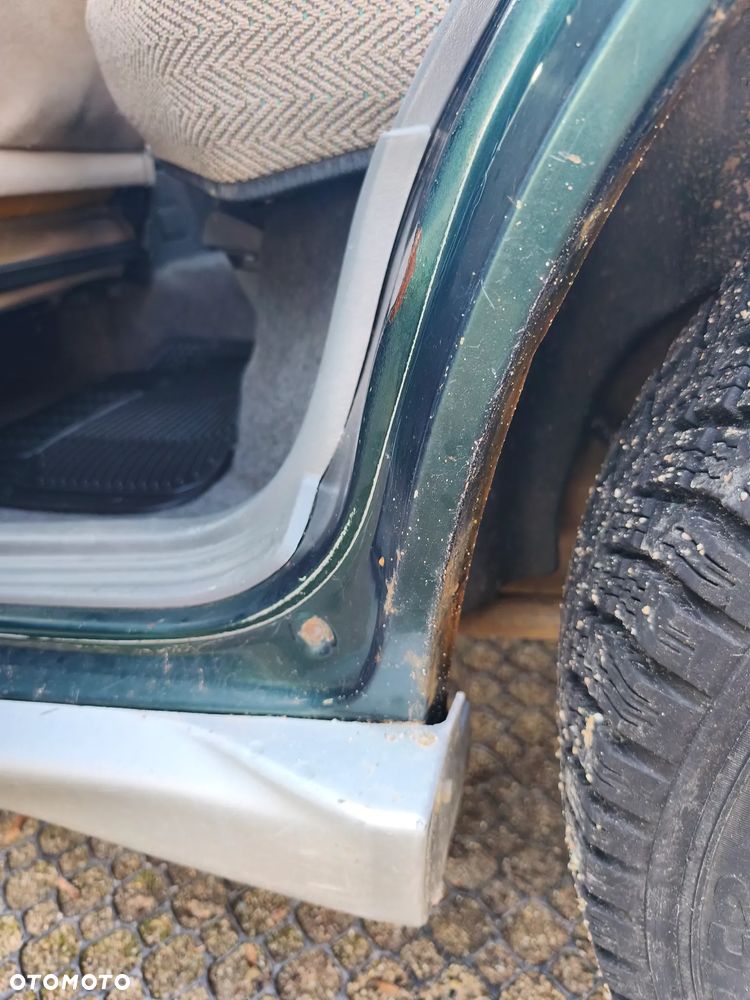 Suzuki Grand Vitara - 10