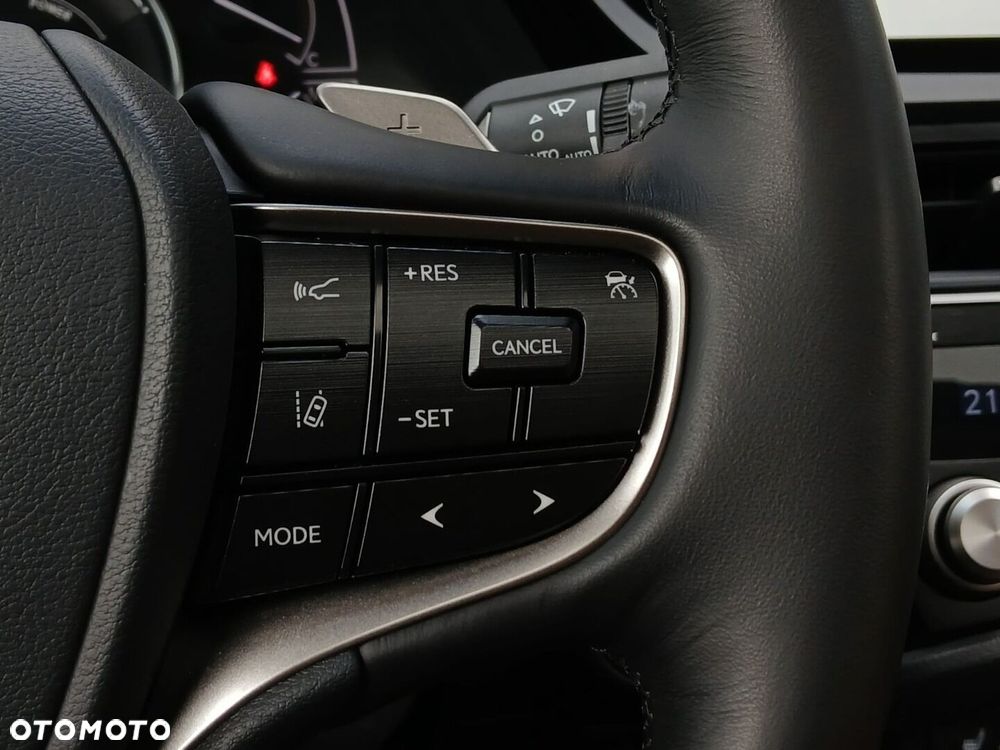 Lexus ES 300h Business Edition - 31