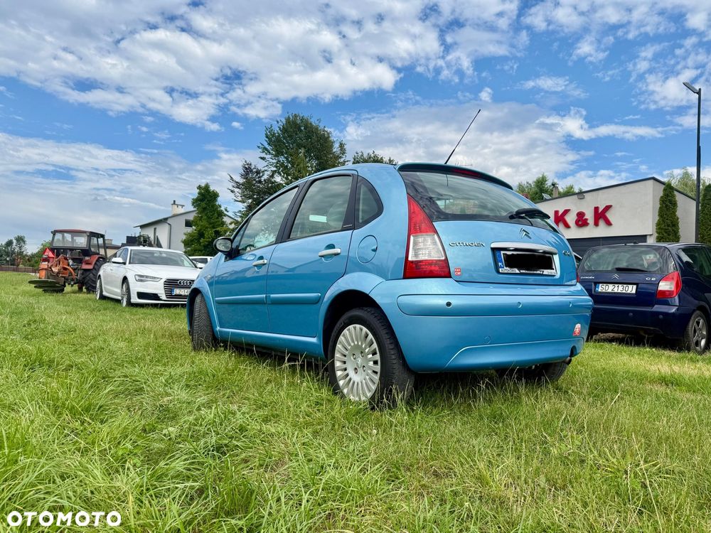 Citroën C3 1.4 16V Senso Drive Exclusive - 3