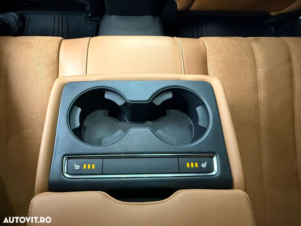 Mazda 6 Skyactiv G194 AT Editie Aniversara 20 Ani - 19