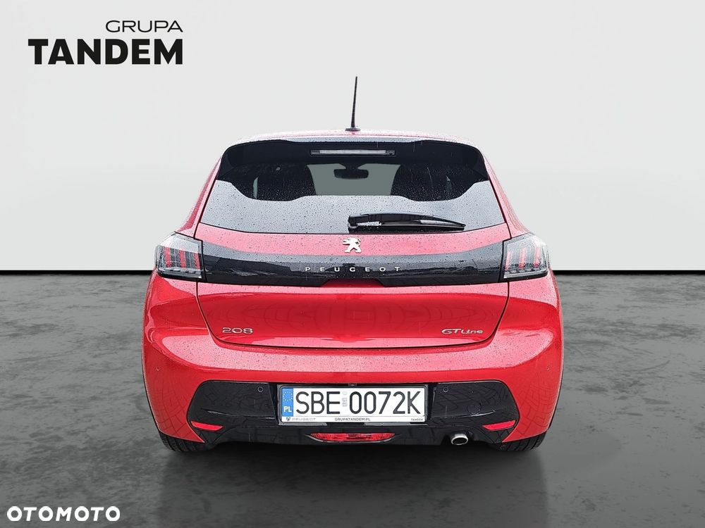 Peugeot 208 - 7