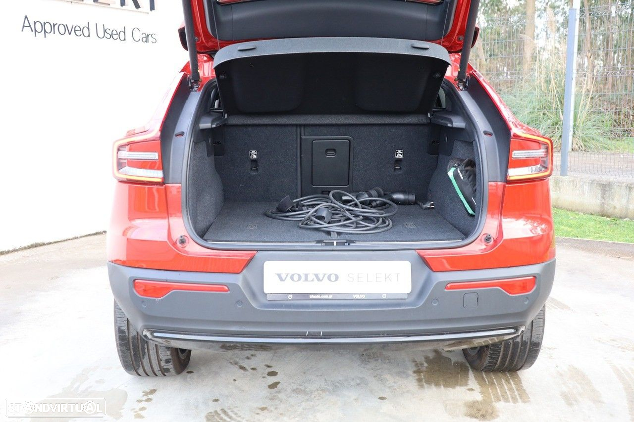 Volvo C40 Recharge Plus - 6