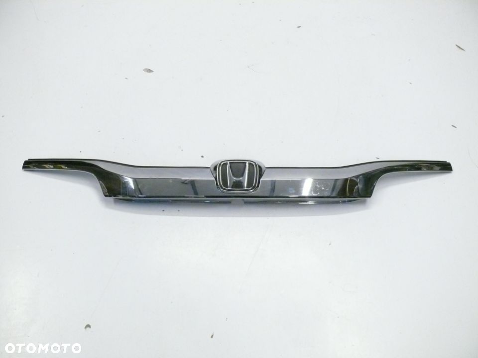 BLENDA CHROM KLAPY BAGAŻNIKA HONDA CR-V CRV IV 4 2015 2017 LIFT