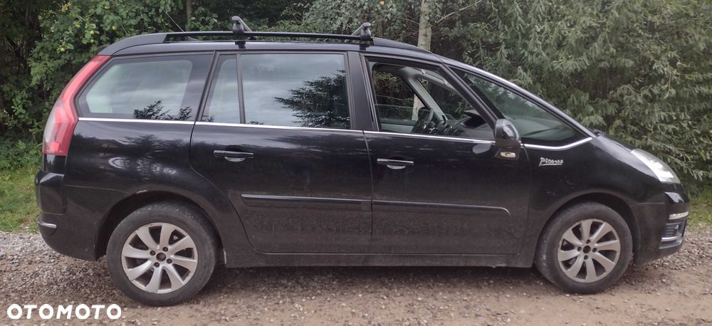 Citroën C4 Grand Picasso - 3