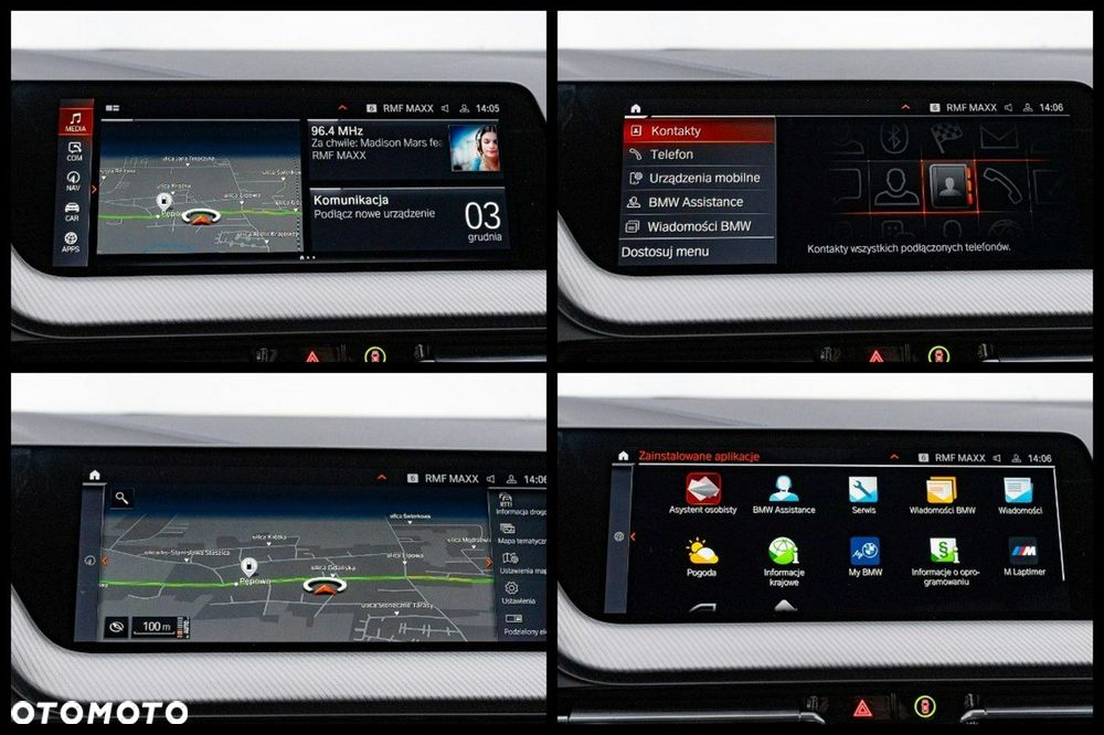 BMW Seria 1 118i M Sport - 21