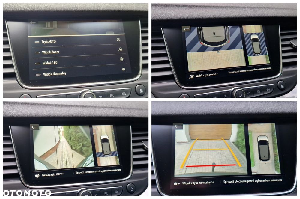 Opel Grandland X - 30