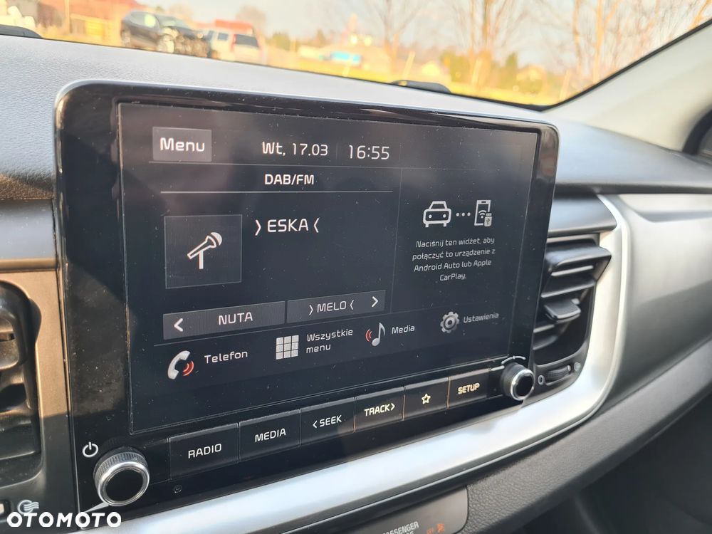 Kia Stonic 1.0 T-GDI L - 22