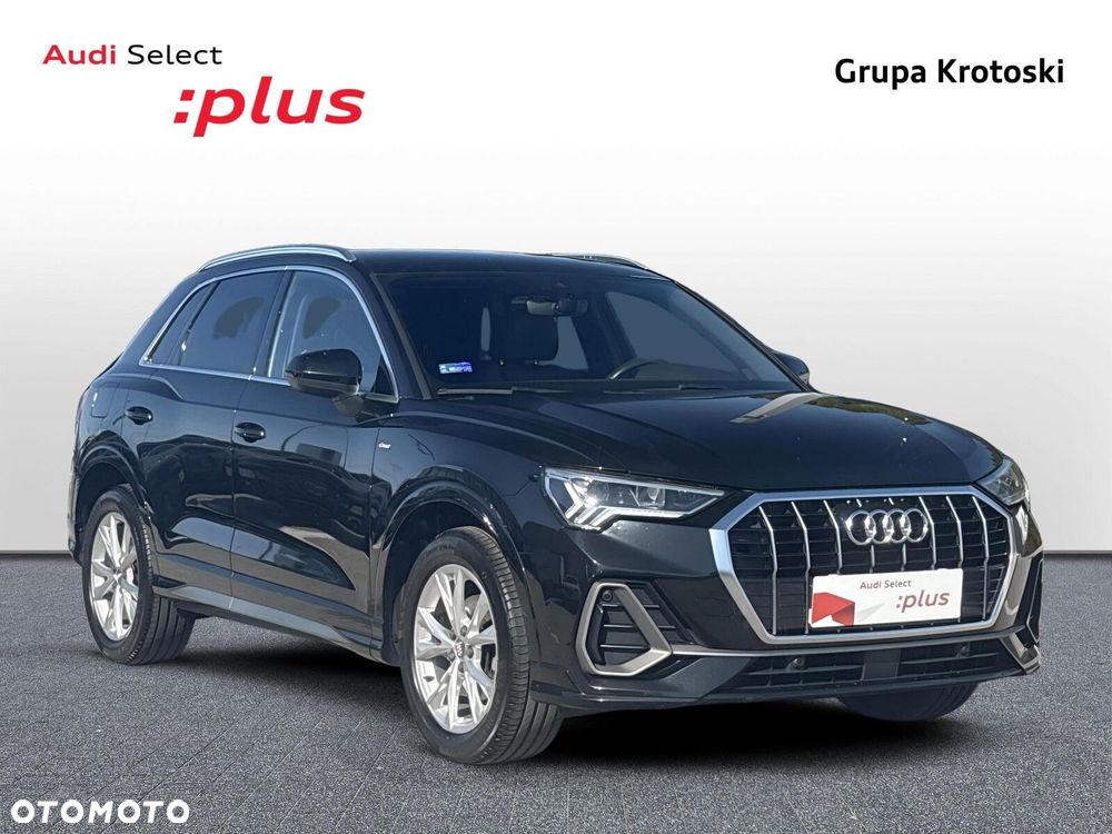 Audi Q3 - 8