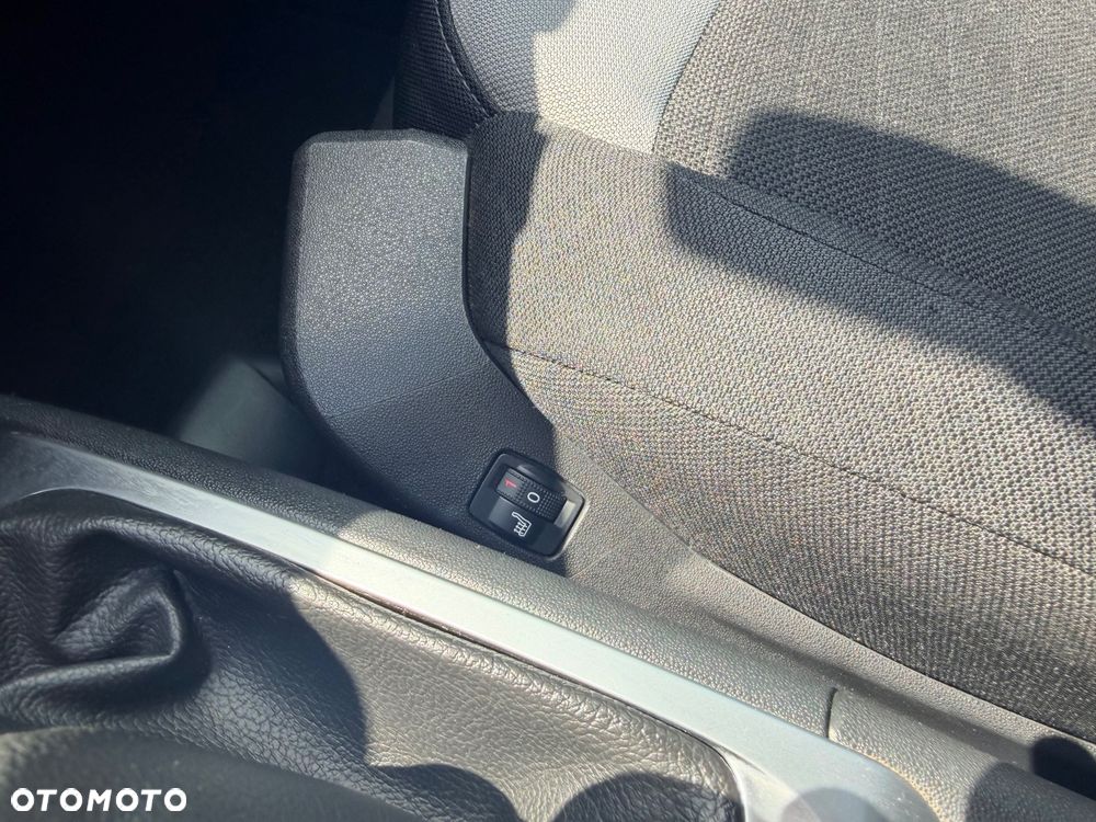Citroën C4 Grand Picasso - 23