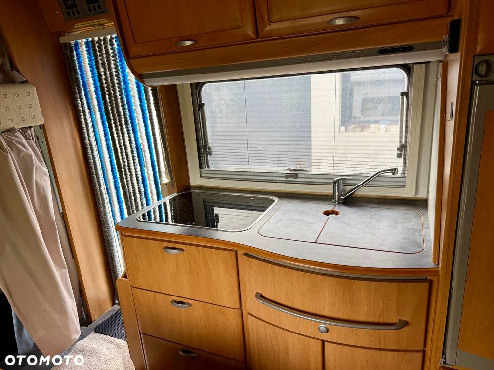 Hymer-Eriba ducato - 23