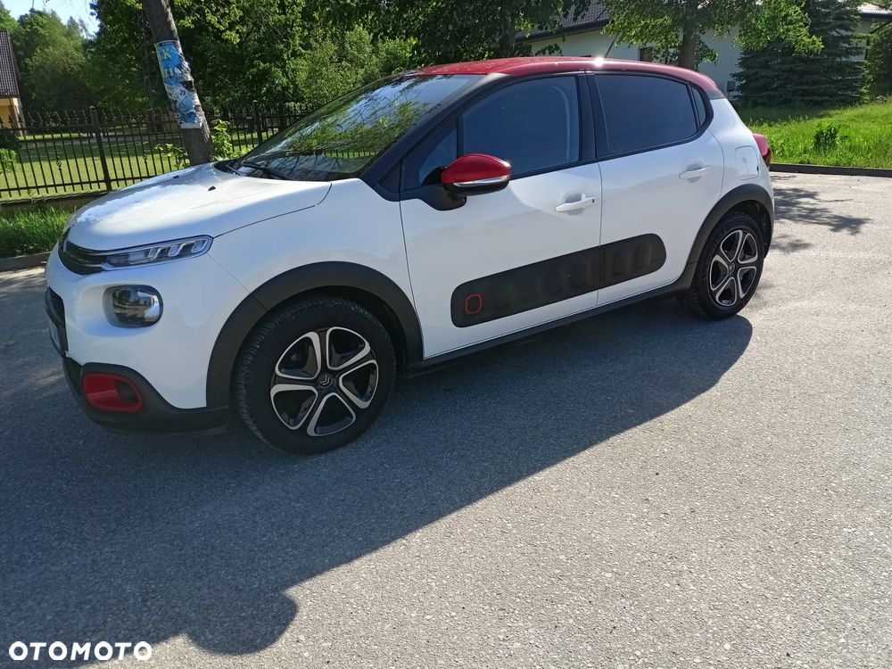 Citroën C3 - 22