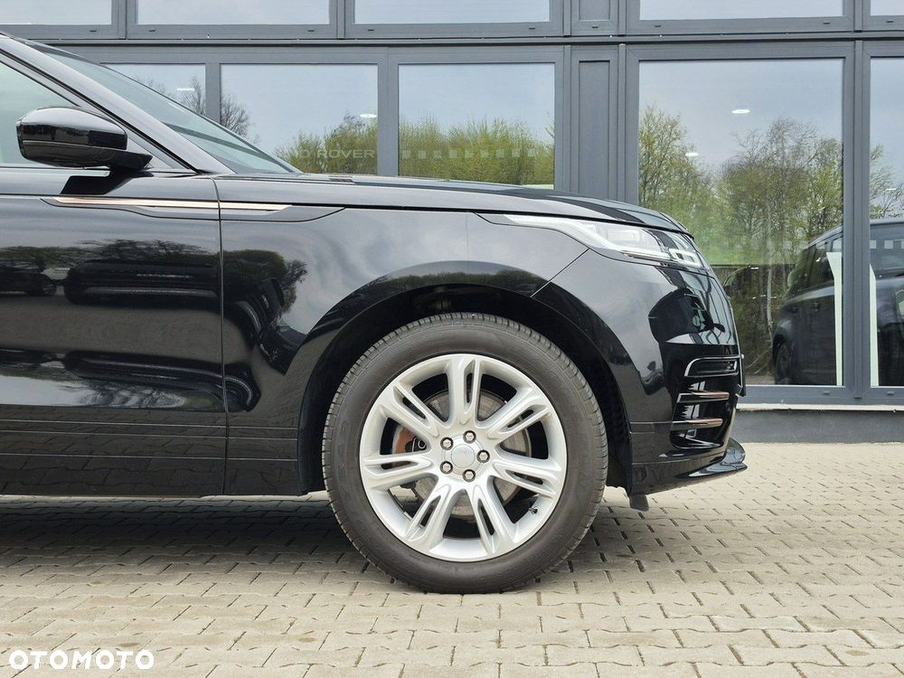 Land Rover Range Rover Velar 2.0 P250 R-Dynamic S - 9