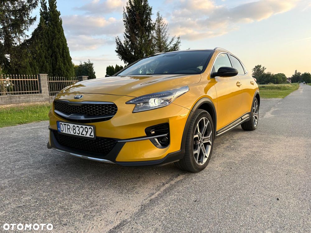 Kia XCeed 1.4 T-GDI L - 10