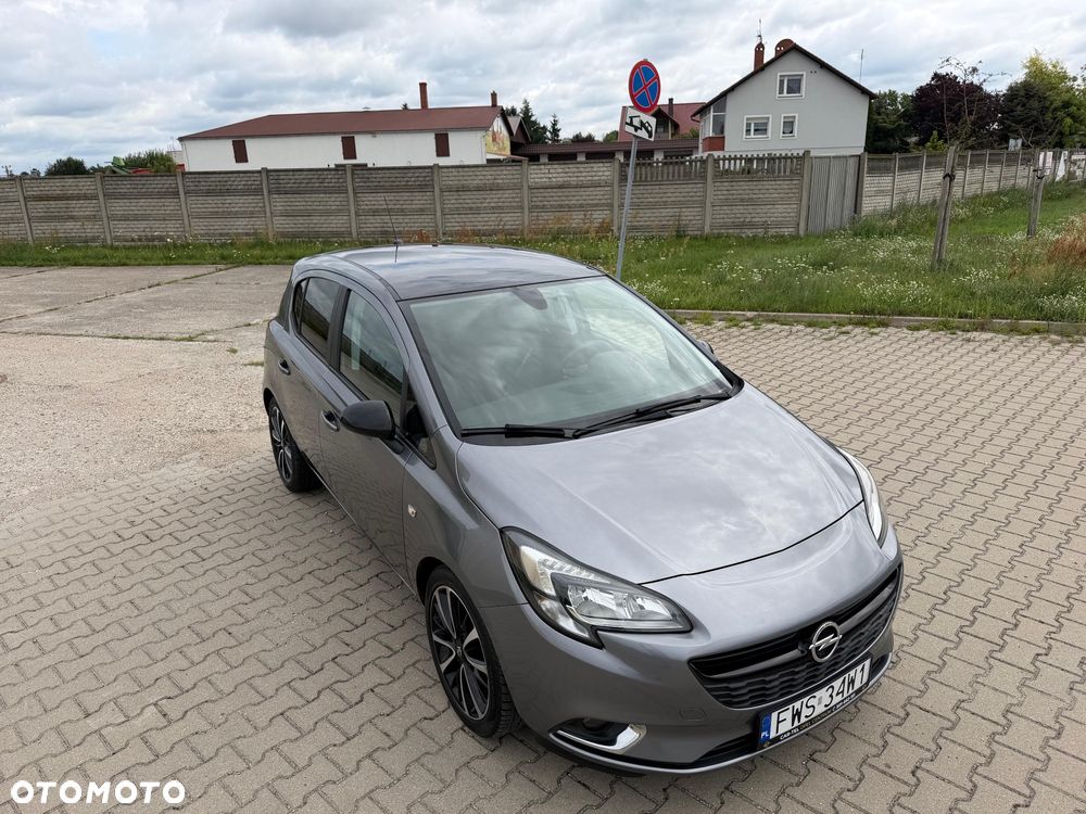 Opel Corsa - 24