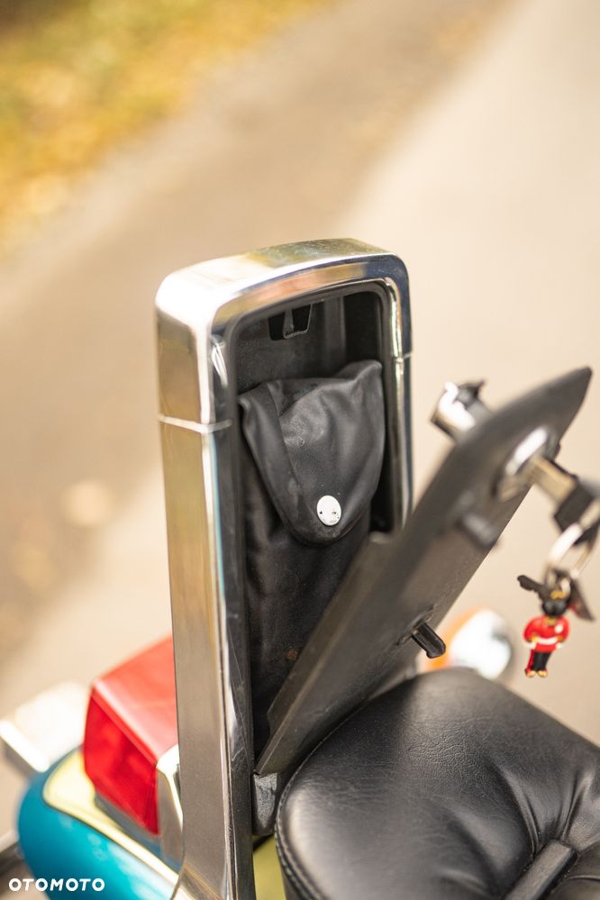 Suzuki Intruder - 11