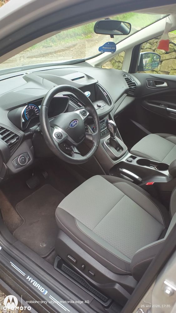 Ford C-MAX - 7