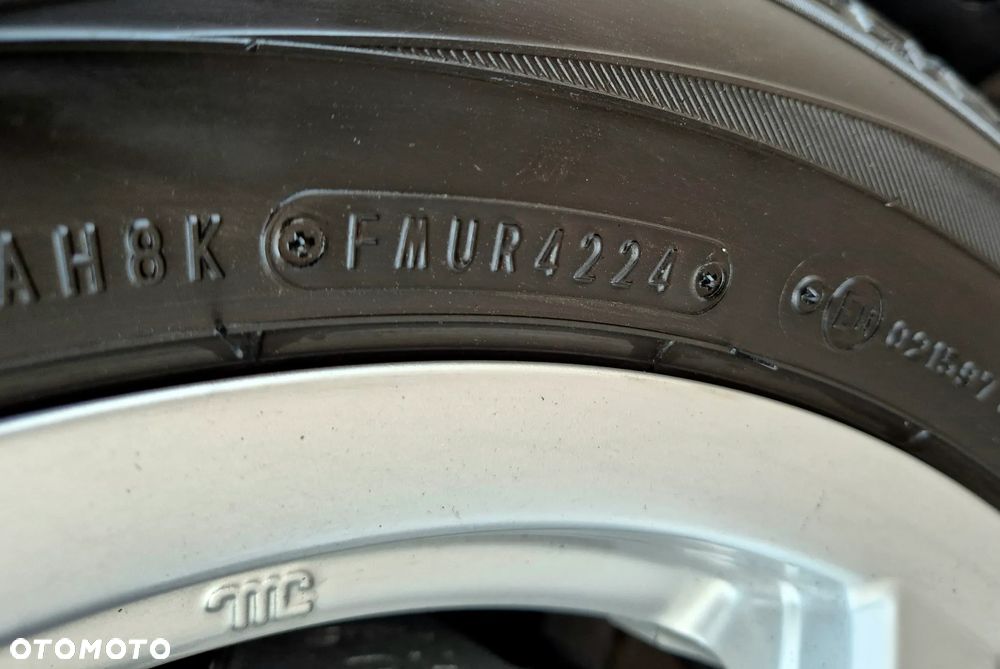 Ford Focus 1.6 TDCi ECOnetic 88g Start-Stopp-System Trend - 20