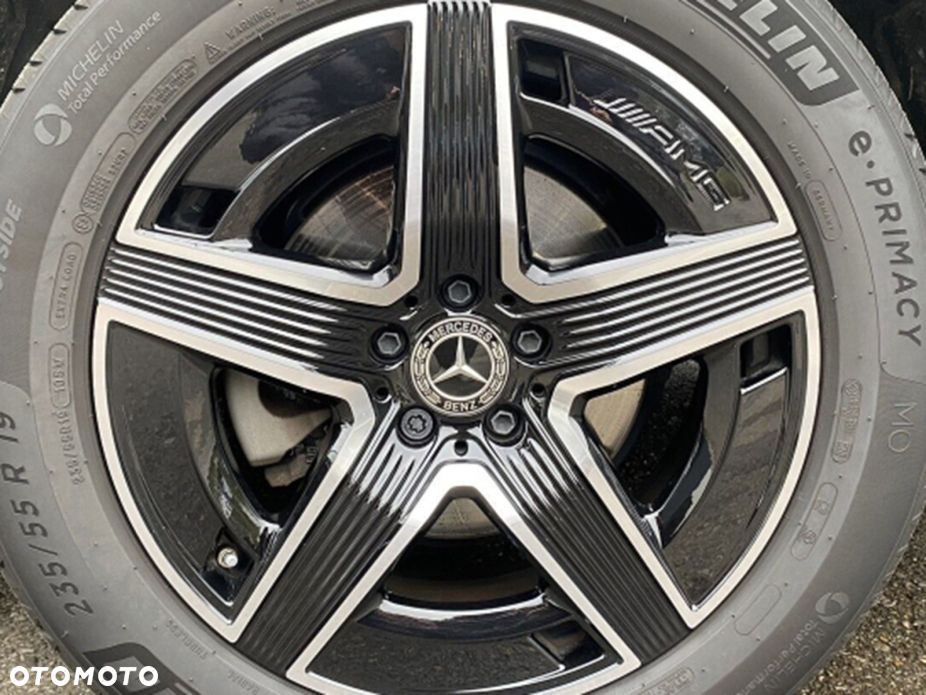 Mercedes-Benz GLC 200 d 4-Matic - 6