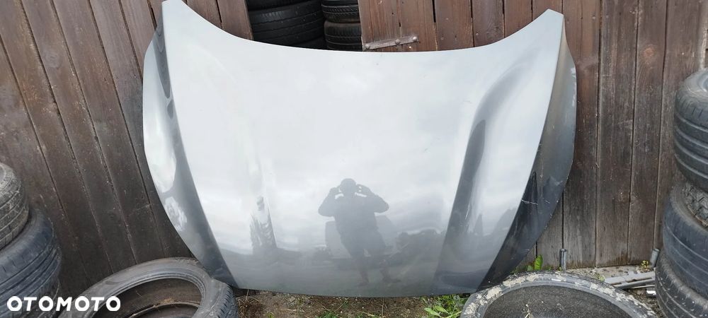 maska błotnik lampa zderzak focus mk4