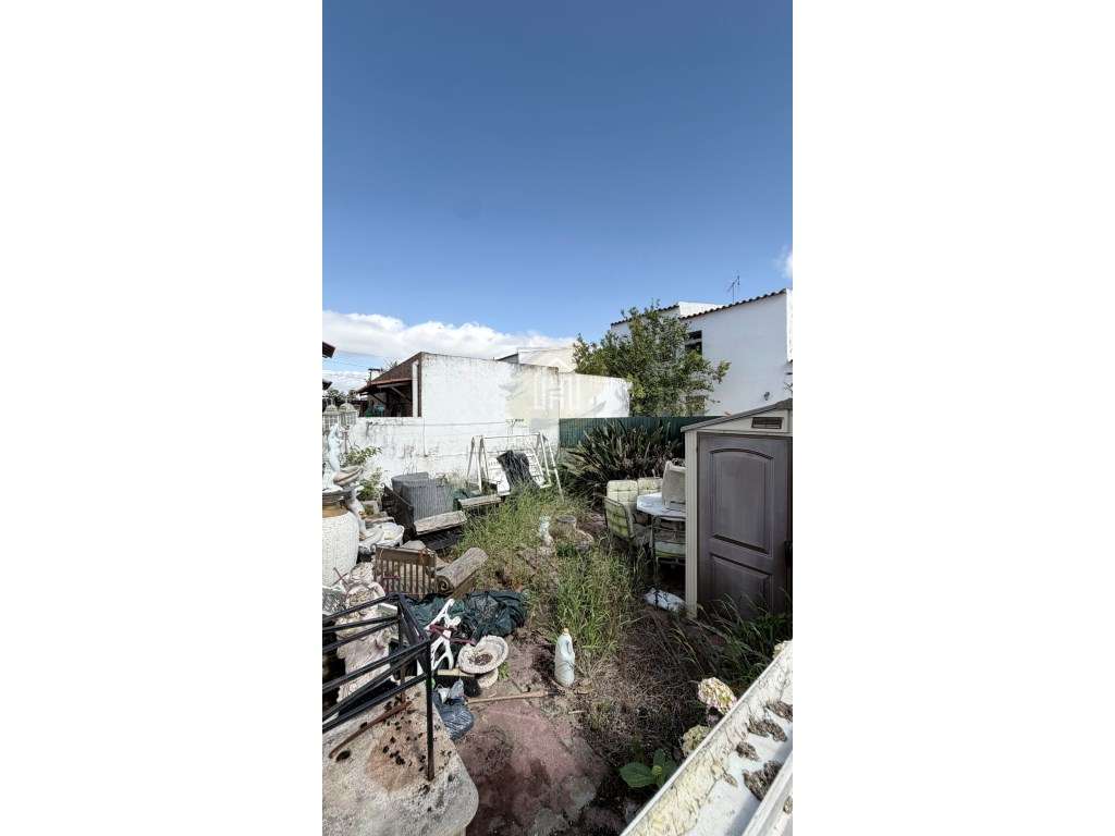 Moradia em Banda T3 Usada com 80 m² de área útil em Sado, Setúbal. - Grande imagem: 4/24