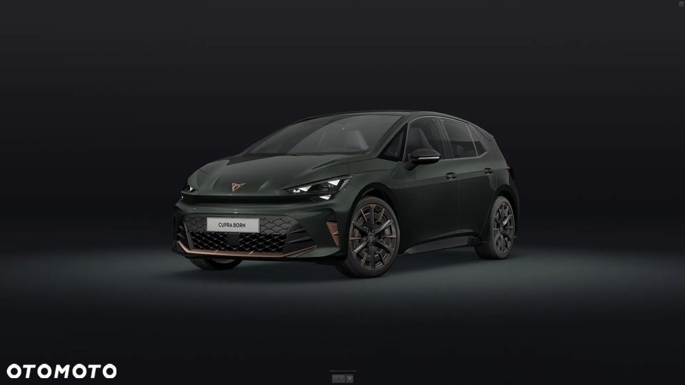 Cupra Born 79kWh E-Boost Advantage Edition - 2