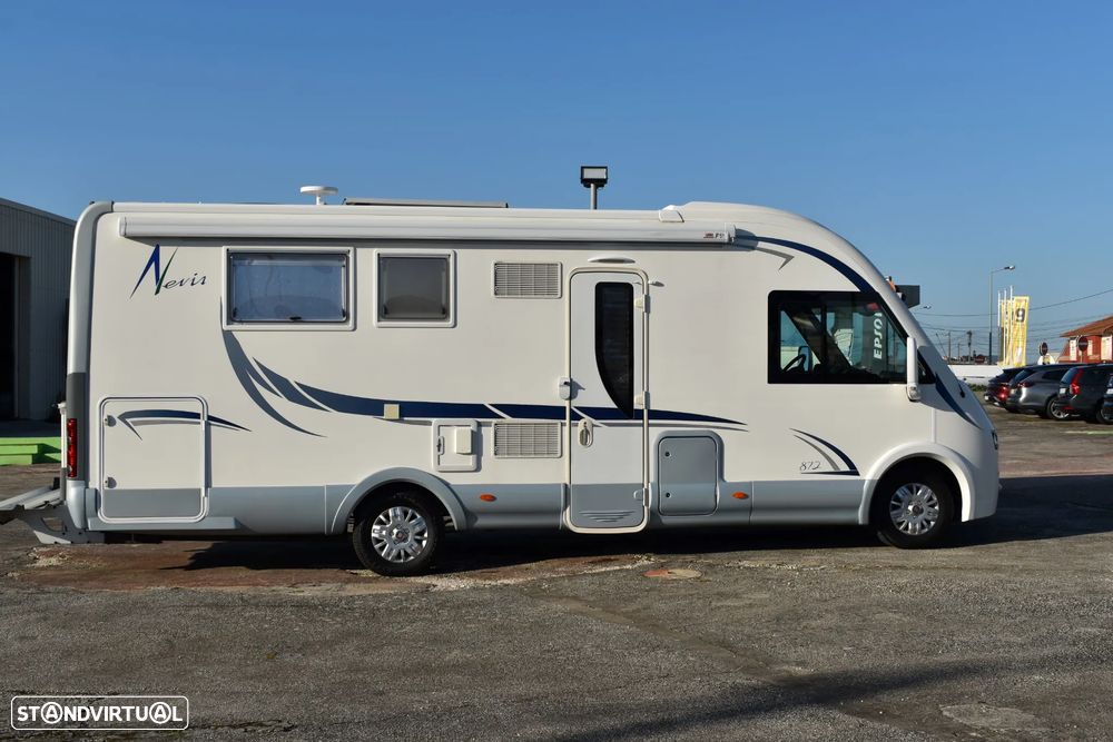 McLouis Nevis 872 - 6