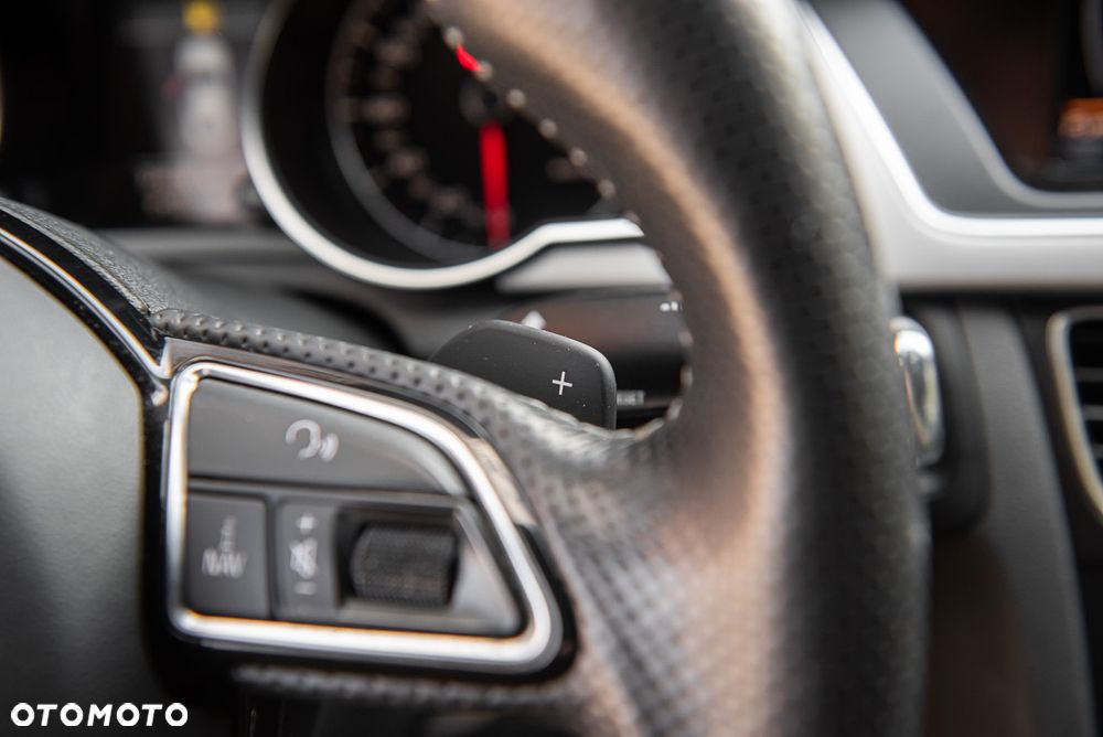 Audi A5 Sportback - 18