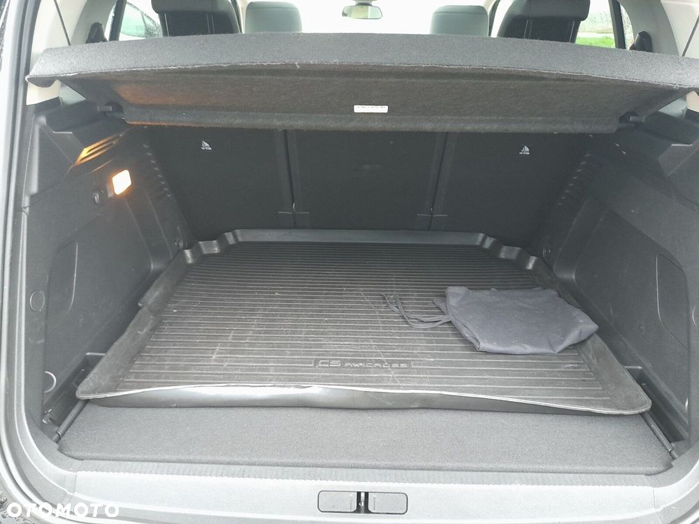 Citroën C5 Aircross 1.5 BlueHDi Shine EAT8 - 21