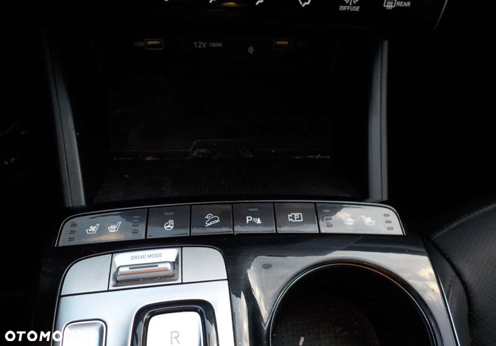 Hyundai Tucson - 33