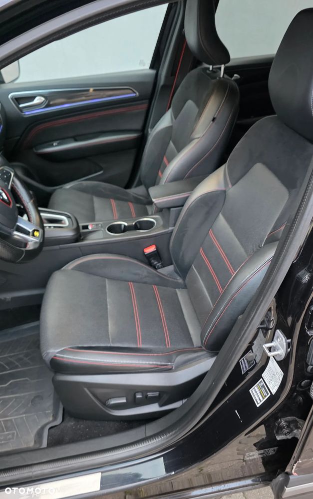 Renault Arkana 1.3 TCe mHEV R.S Line EDC - 20