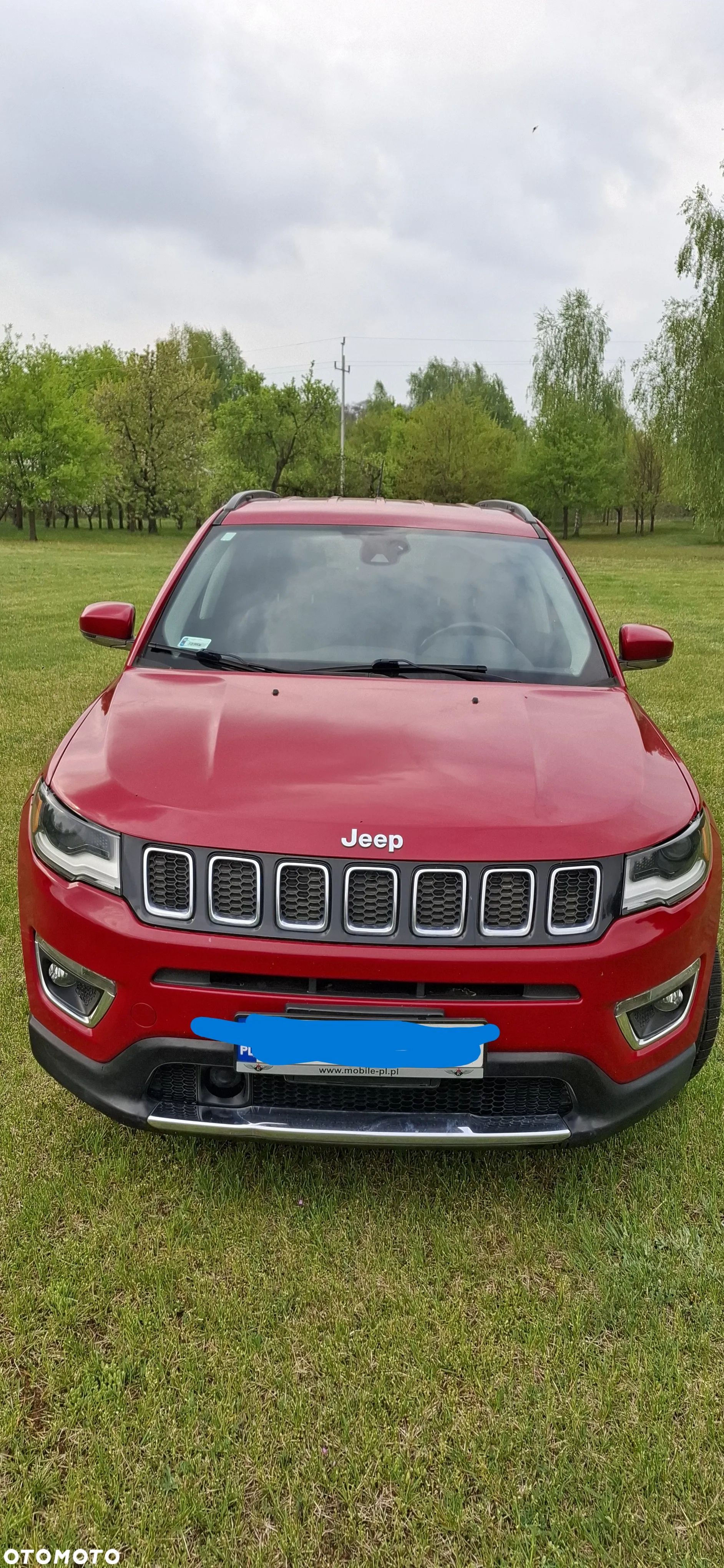 Jeep Compass - 5