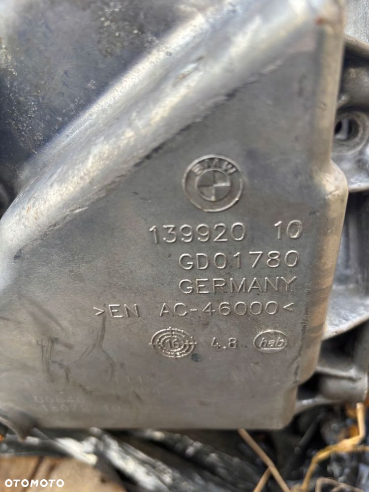 silnik kompletny 2.0 b46b20b bmw f 430i 330i 230i 530i - 6