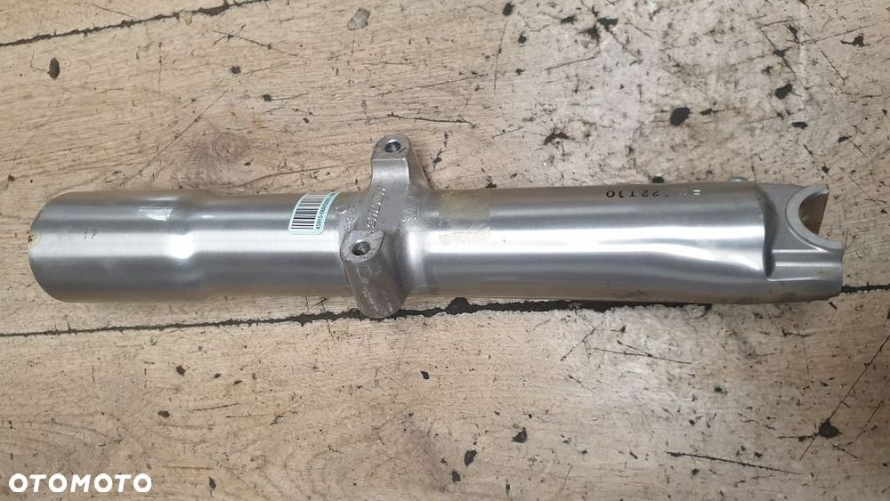 Goleń prawy Harley Davidson Softail Fat Boy / Heritage 45915-08A - 6