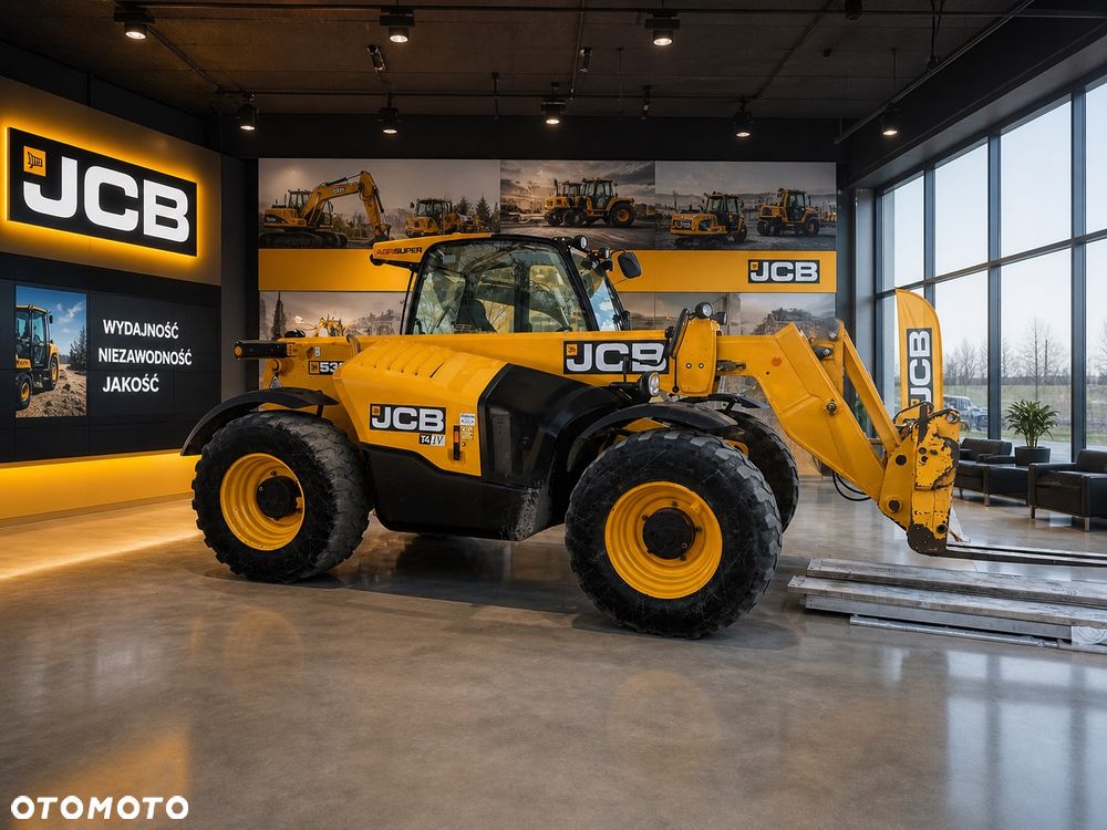 JCB 541-70 Agri Super - 3